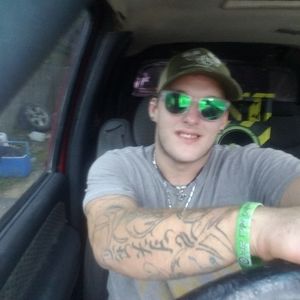 Meet your Posher, Ron